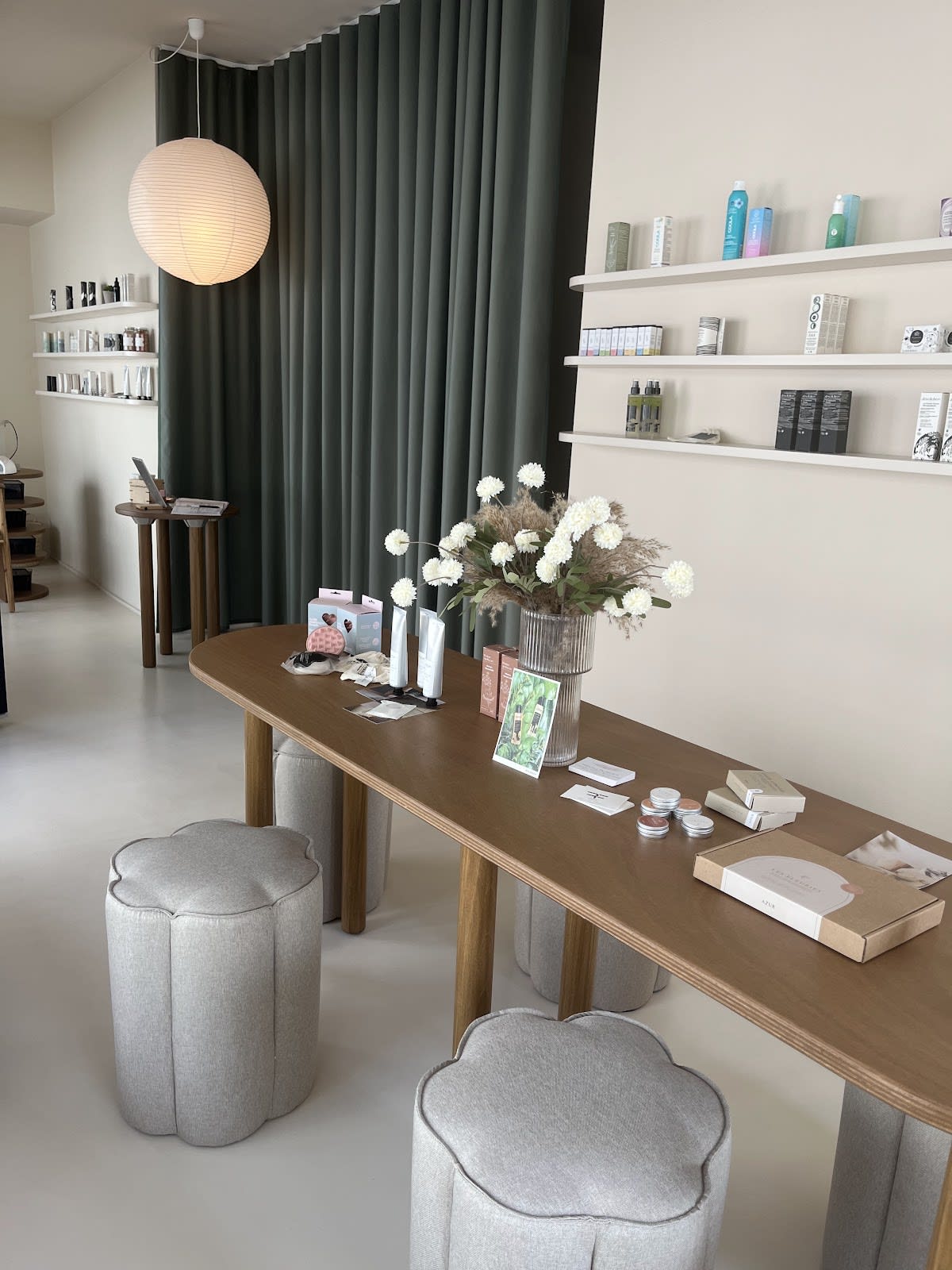 Aesthetic gallery image 1