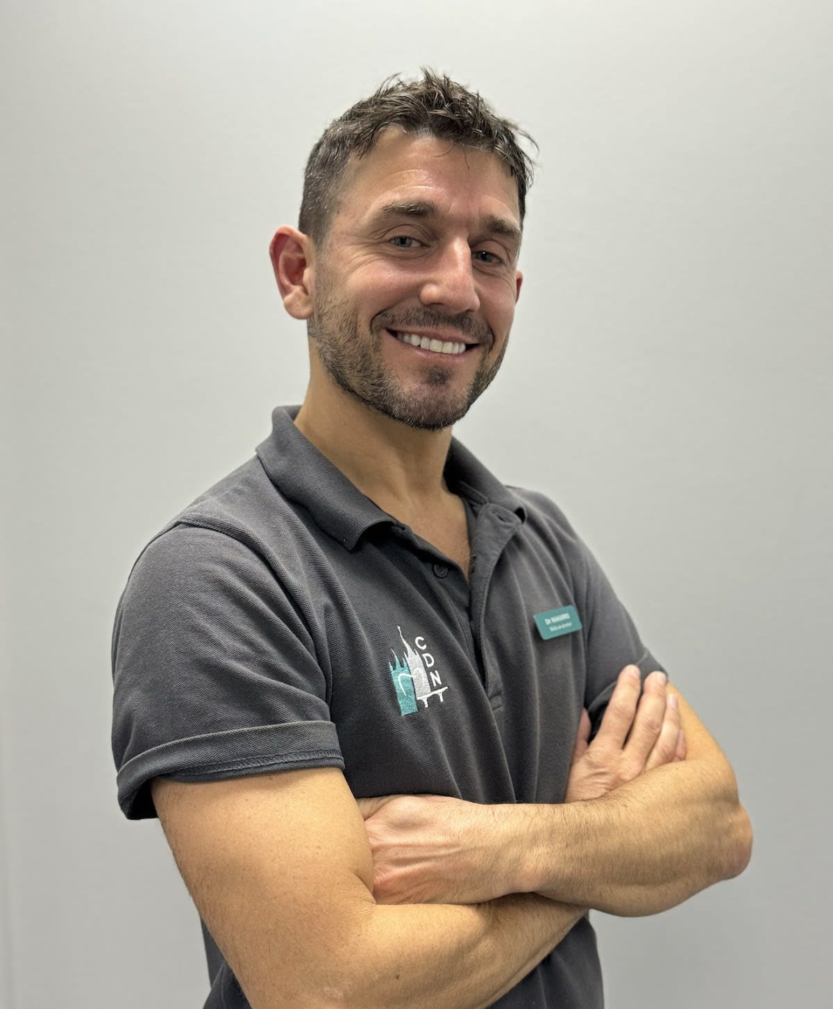 Centre Dentaire Naharro | Lausanne gallery image 1