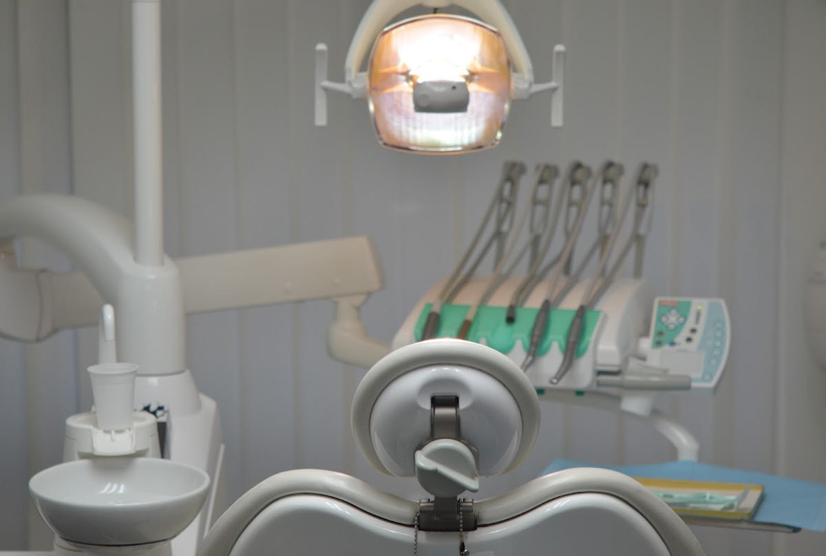 Centre Dentaire Naharro | Lausanne gallery image 5