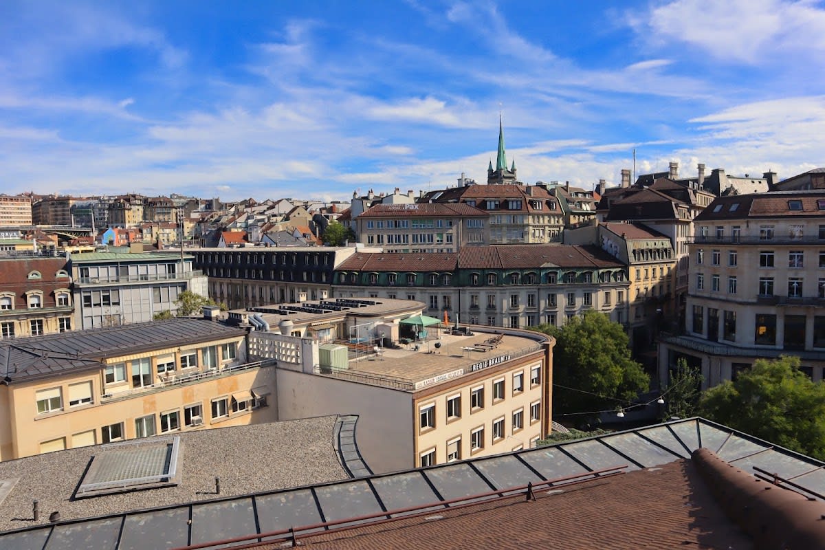 Centre Dentaire Naharro | Lausanne gallery image 6