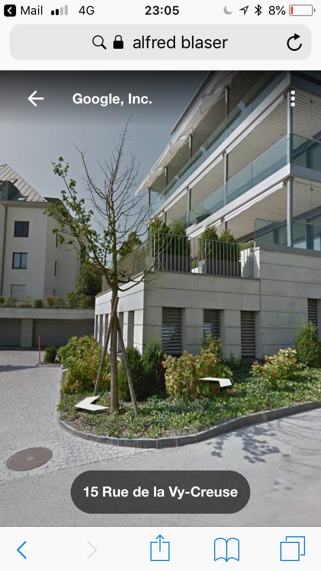 Dr. med. Alfred-Roland Blaser FMH Chirurgie générale & viscérale, Chirurgie de l'obésité gallery image 2