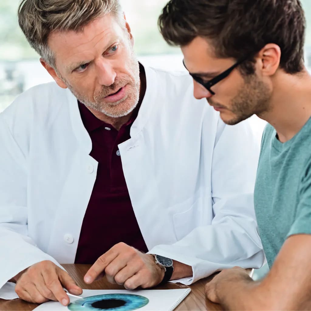 EuroEyes Clinica Lugano gallery image 2