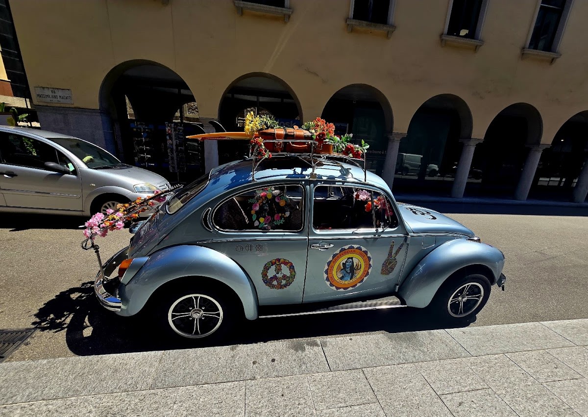 EuroEyes Clinica Lugano gallery image 5