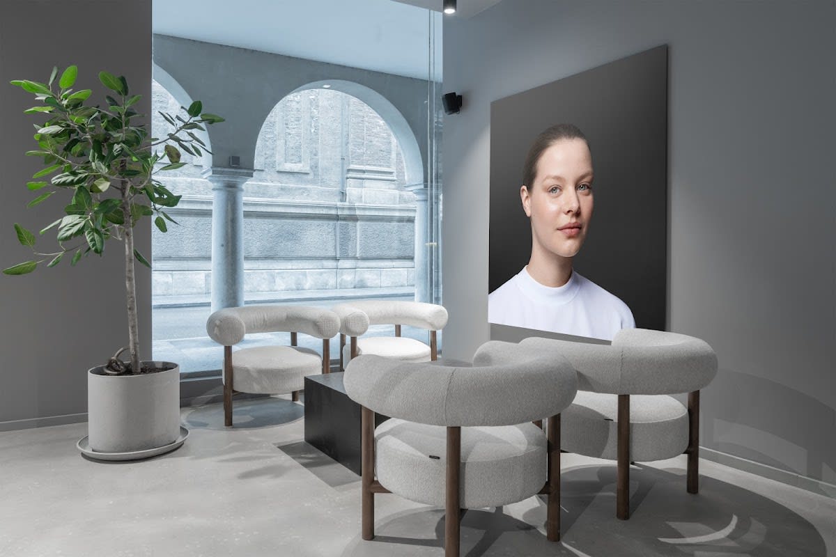 EuroEyes Clinica Lugano gallery image 8