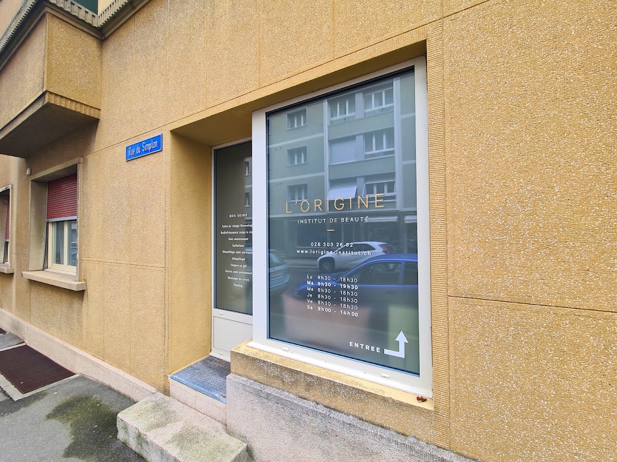 L'ORIGINE gallery image 2