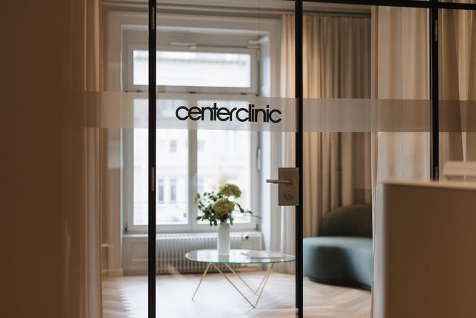 CENTERCLINIC gallery image 9