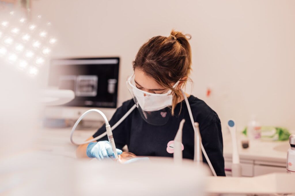 CHD | Clinique d’Hygiène Dentaire | Dentiste à Lausanne Bessières gallery image 2