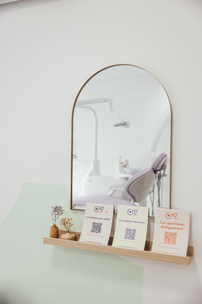 CHD | Clinique d’Hygiène Dentaire | Dentiste à Lausanne Bessières gallery image 5