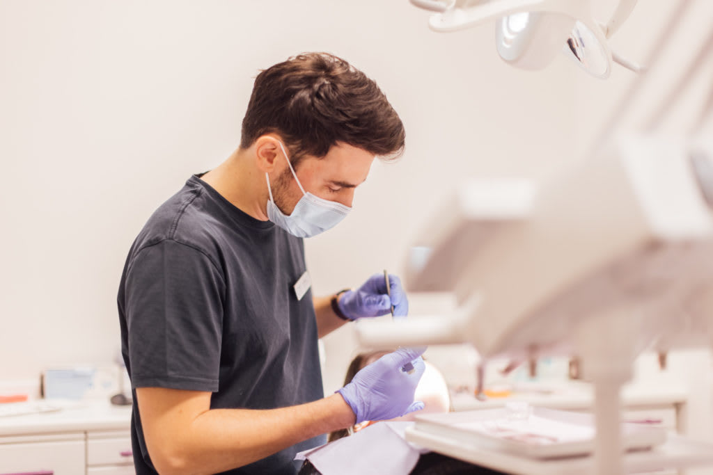 CHD | Clinique d’Hygiène Dentaire | Dentiste à Lausanne Bessières gallery image 7