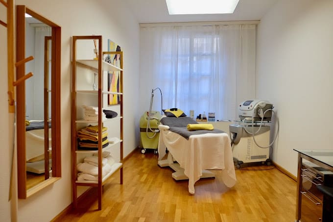 all4skin Bettina Gerny Haarentfernung Basel gallery image 1