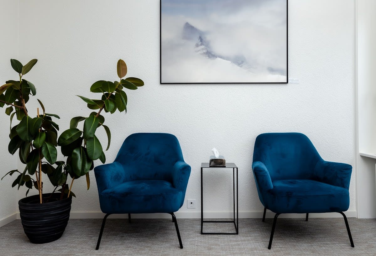 Cabinet GRAF | SANZ MARTIN - parodontologie et implantologie dentaire gallery image 5