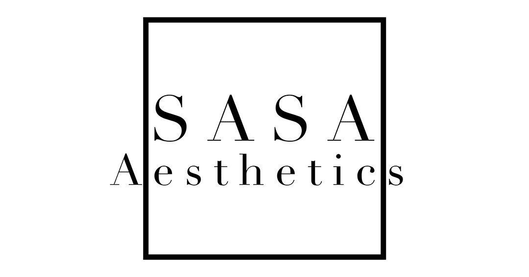 Sasa Aesthetics interior