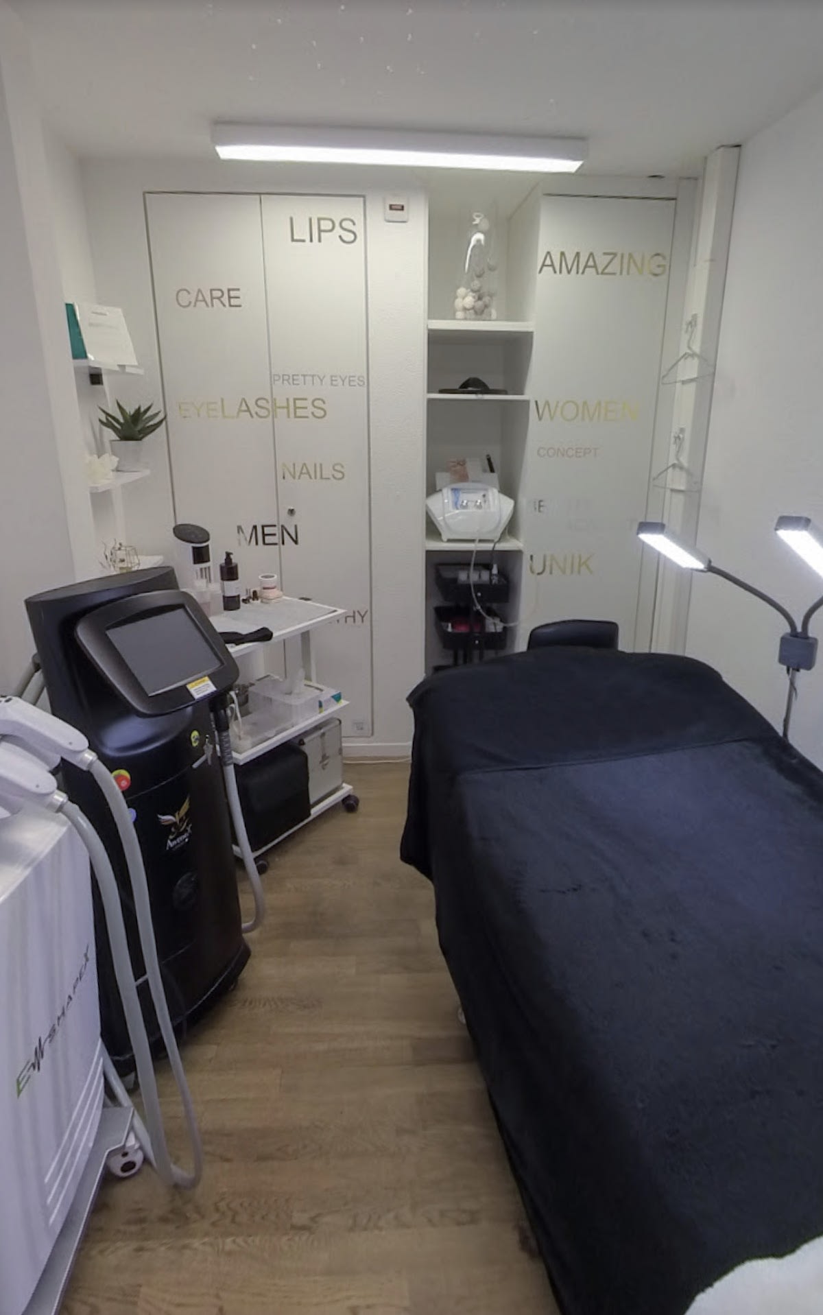 Sasa Aesthetics gallery image 2