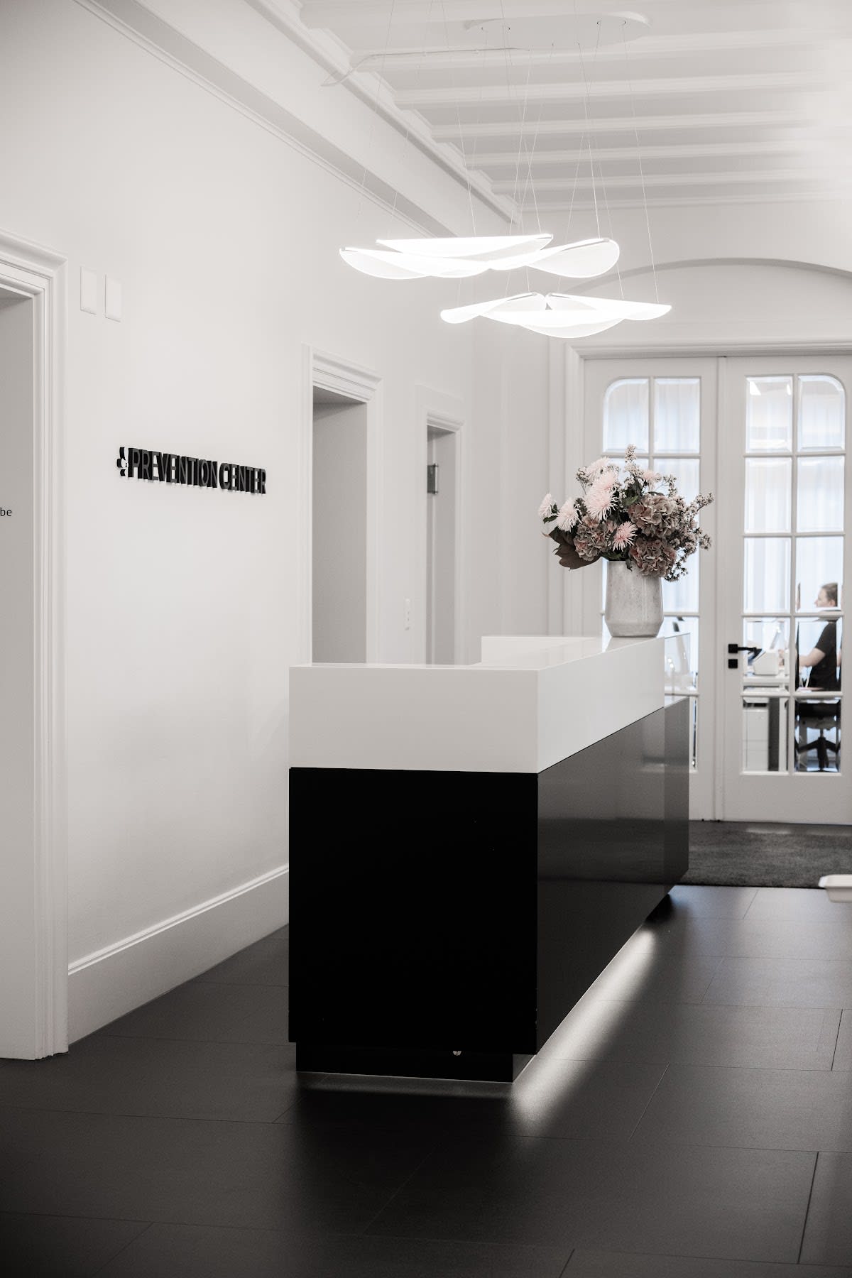 prevention-center AG Zürich - Schönheits­chirurgie gallery image 4