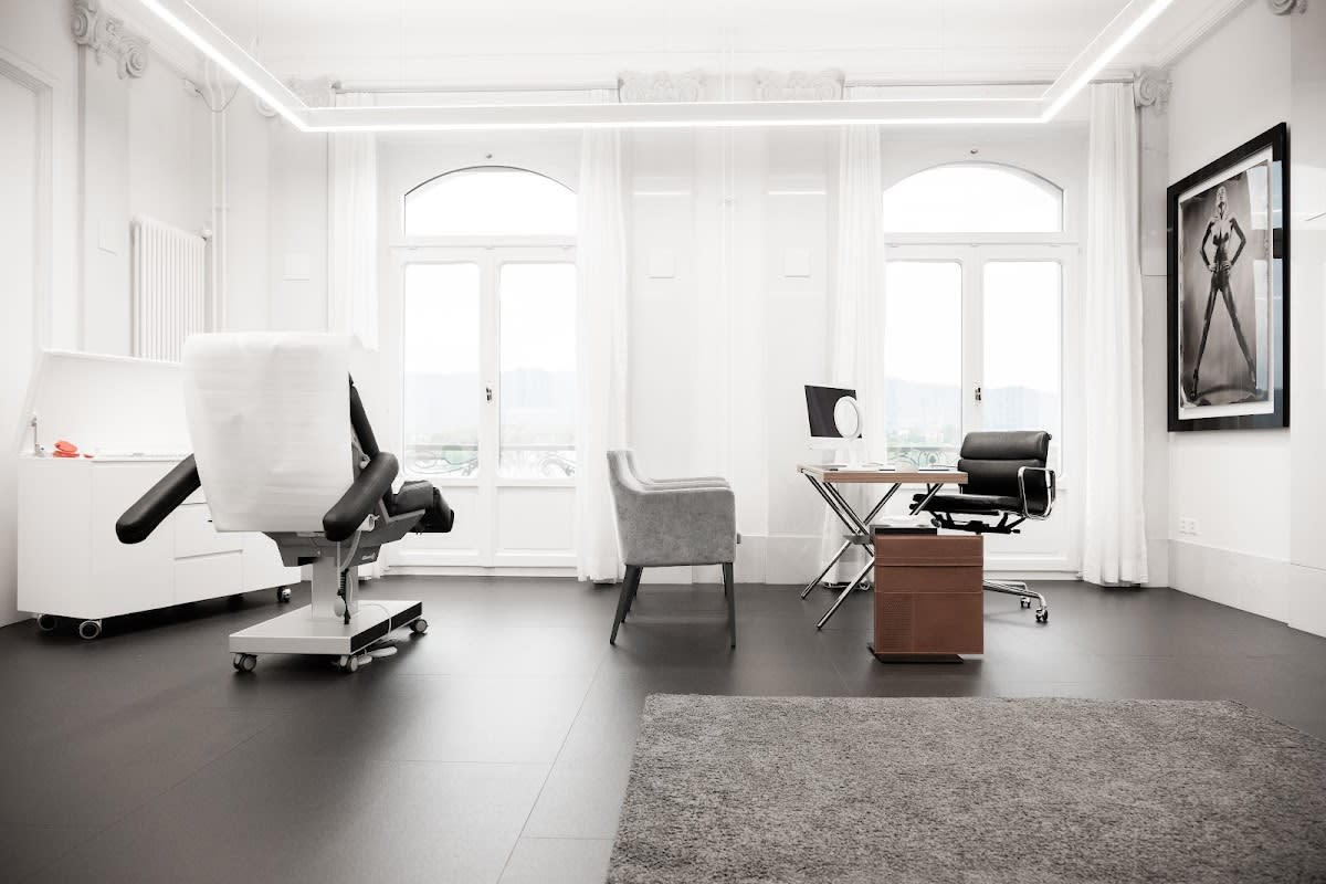 prevention-center AG Zürich - Schönheits­chirurgie gallery image 5