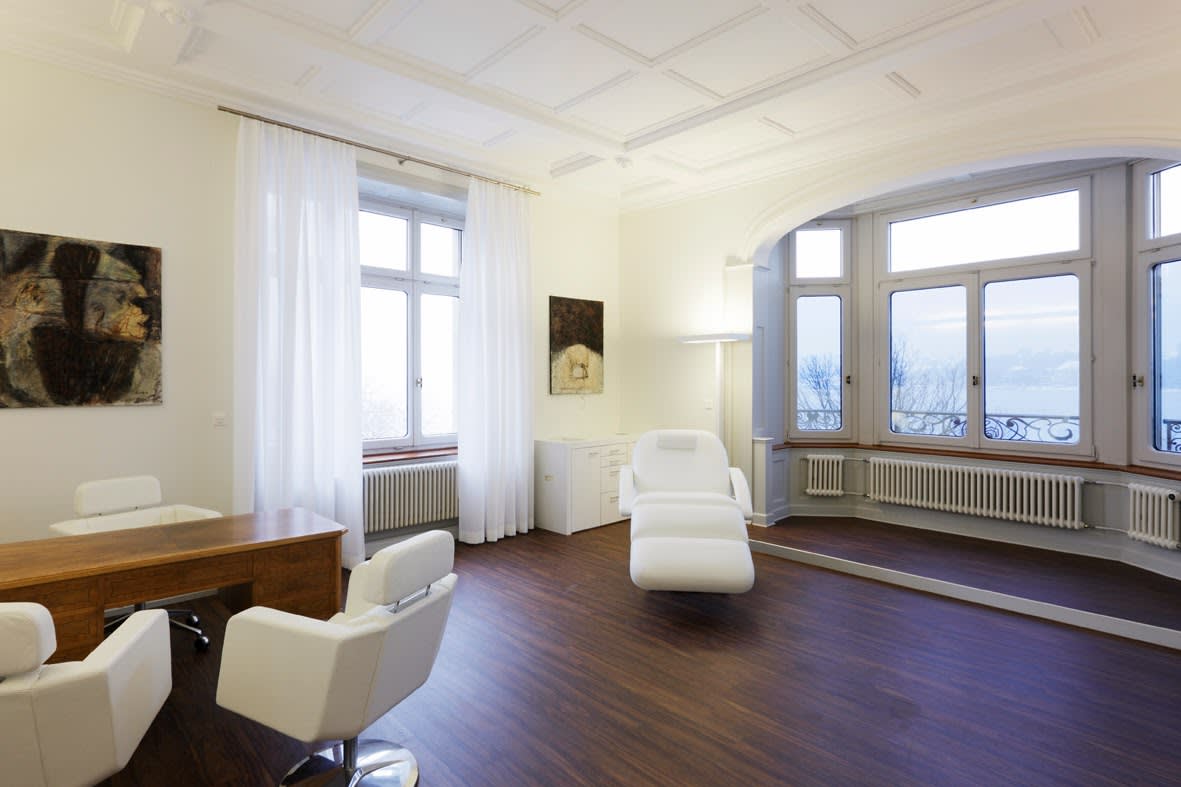 prevention-center AG Zürich - Schönheits­chirurgie gallery image 7