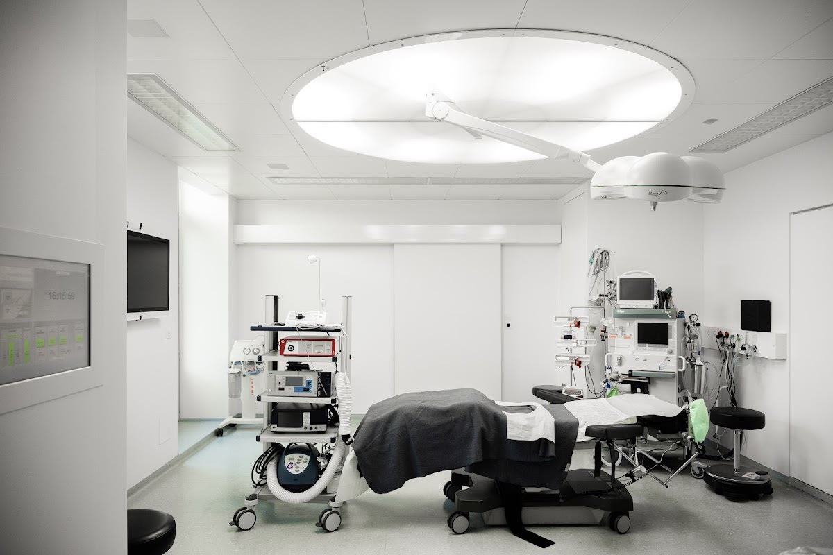 prevention-center AG Zürich - Schönheits­chirurgie gallery image 8