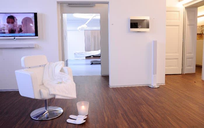 prevention-center AG Zürich - Schönheits­chirurgie gallery image 10