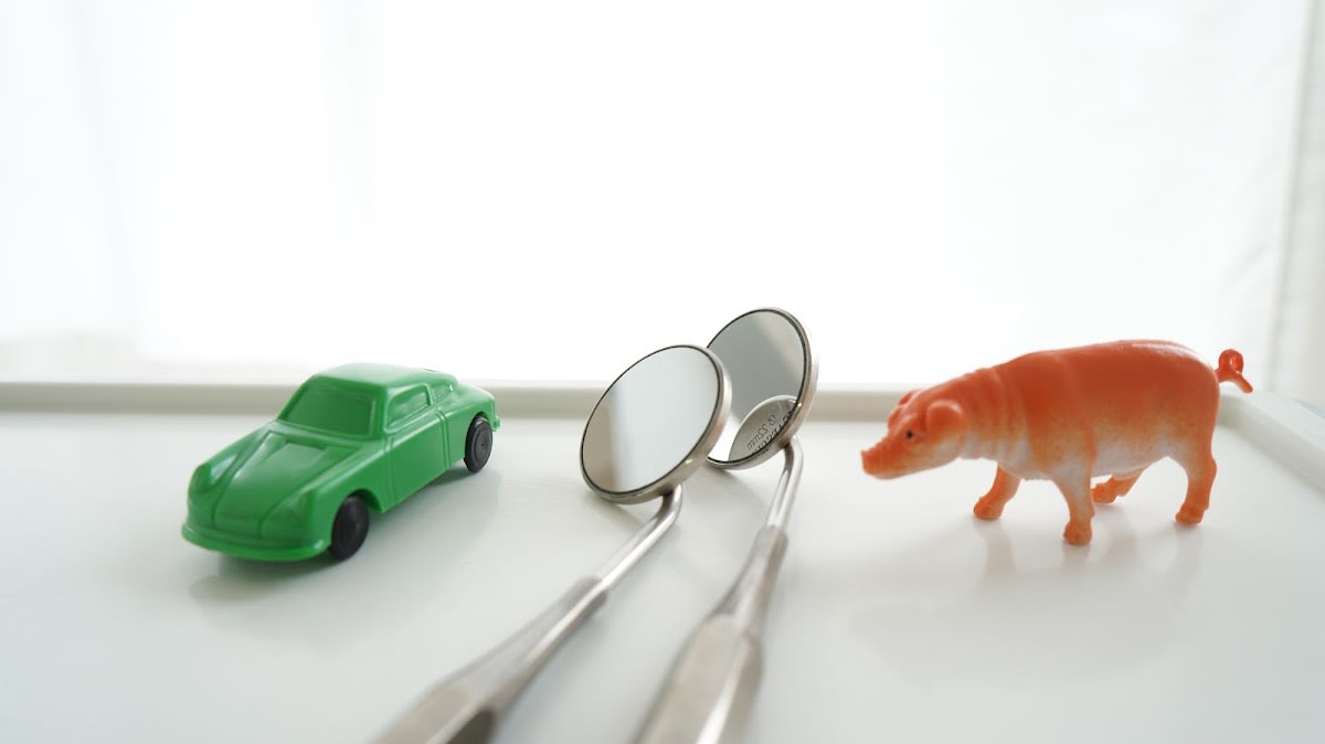 Smilezone Zahnarztpraxis | Dr.Gold und Yoo | Dentist Zug | Zuger Zahnärzte gallery image 9