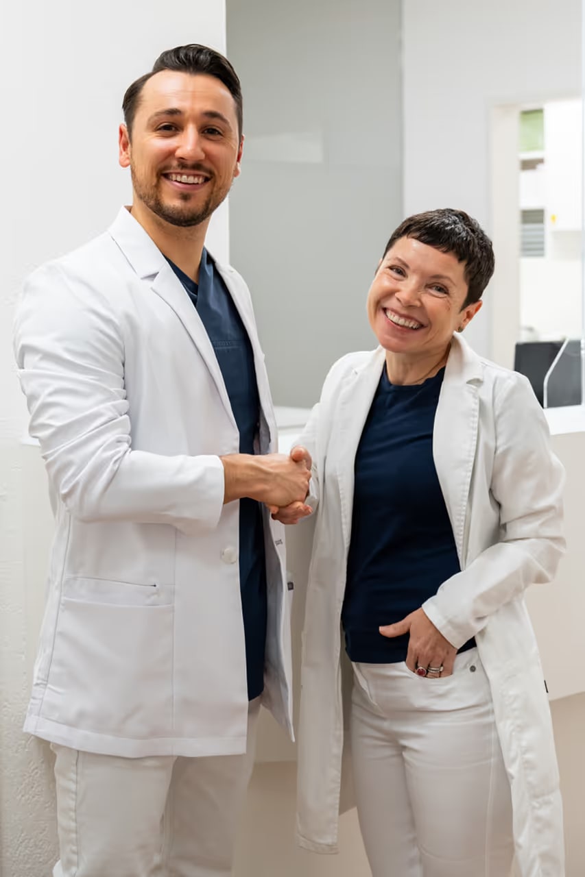 Dr. Coutard - Zahnmedizin & Ästhetik gallery image 1