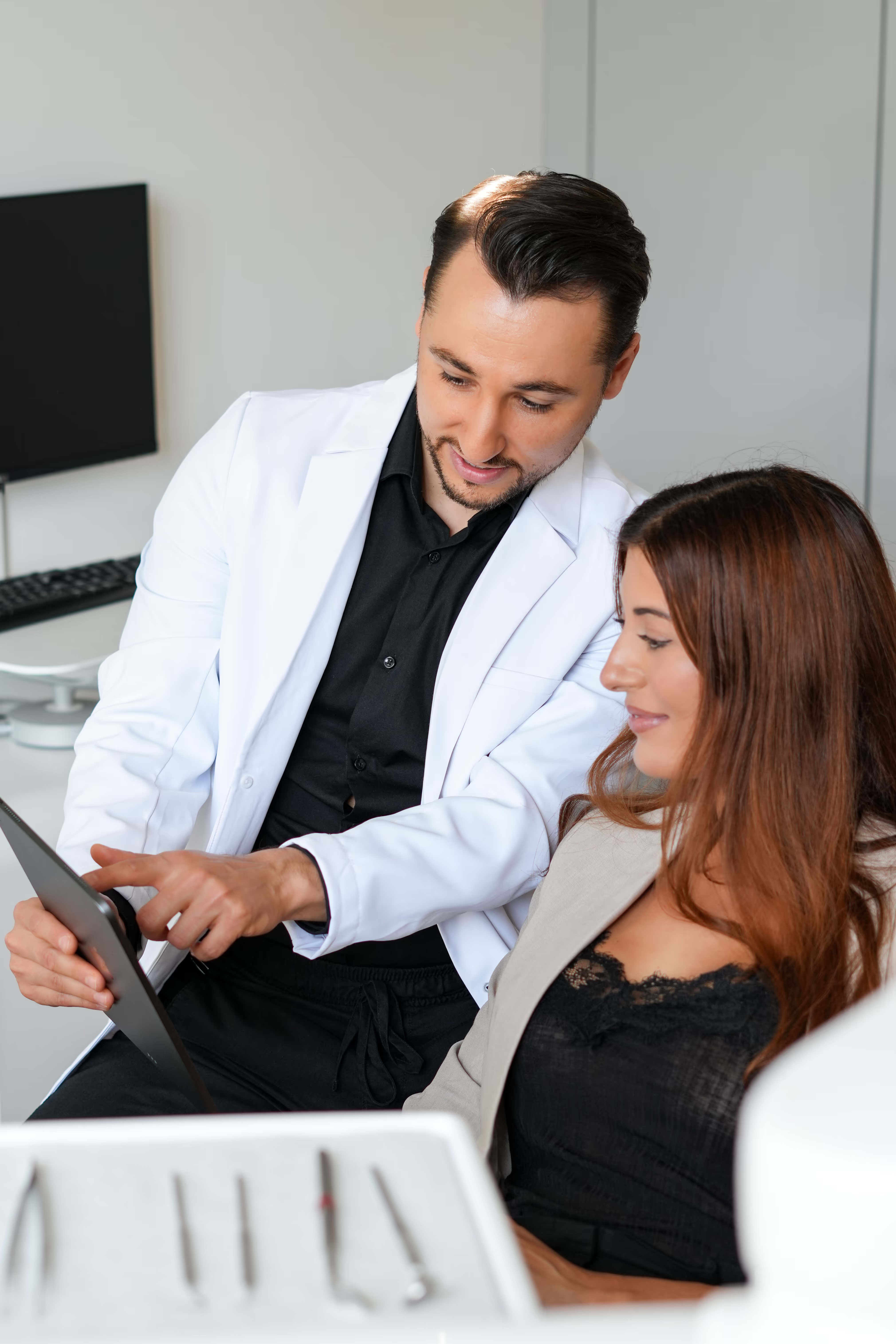 Dr. Coutard - Zahnmedizin & Ästhetik gallery image 2