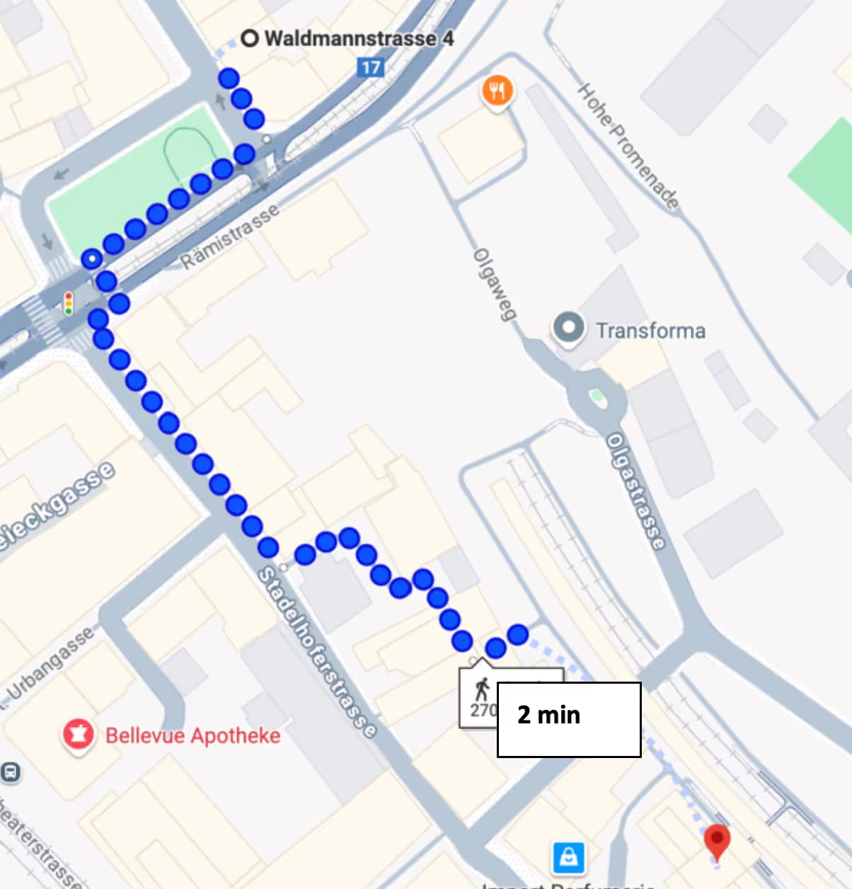 Dr. Coutard - Zahnmedizin & Ästhetik gallery image 3