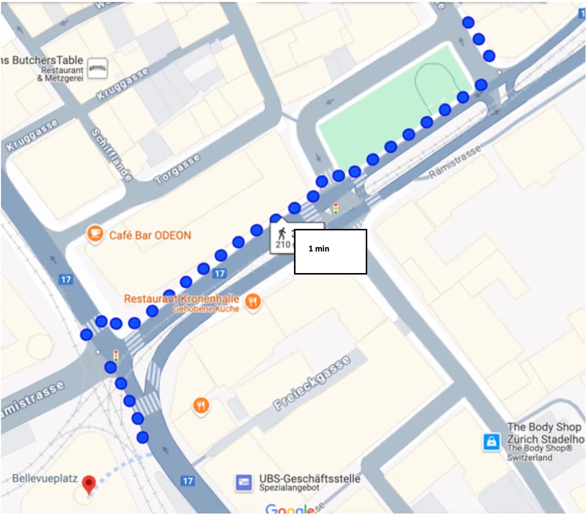 Dr. Coutard - Zahnmedizin & Ästhetik gallery image 4