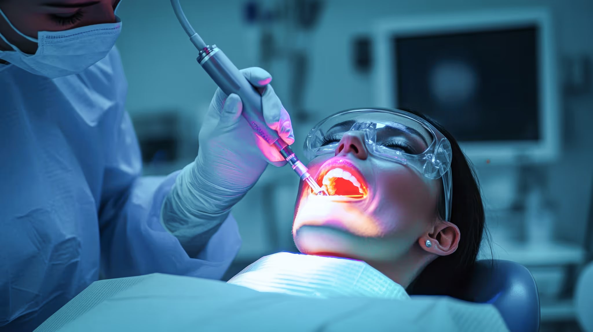 Dr. Coutard - Zahnmedizin & Ästhetik gallery image 9