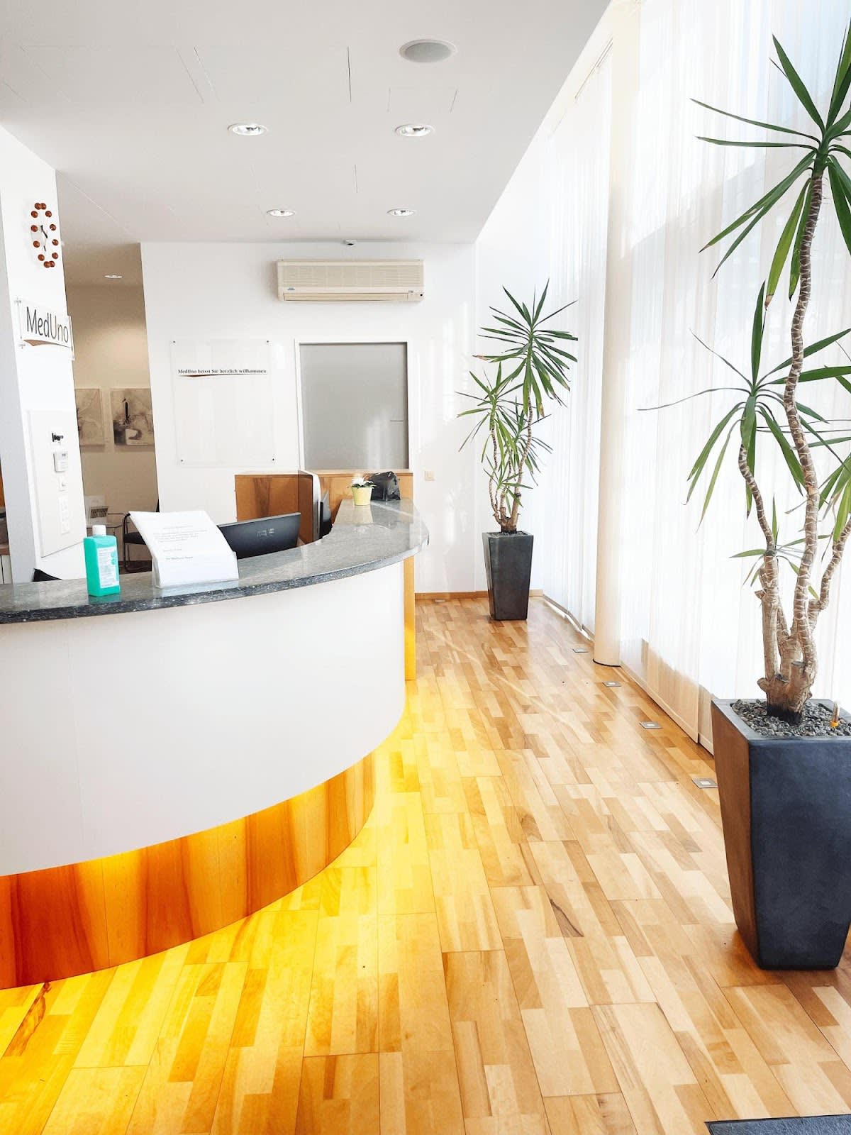 PD Dr. med. Maziar Shafighi gallery image 2