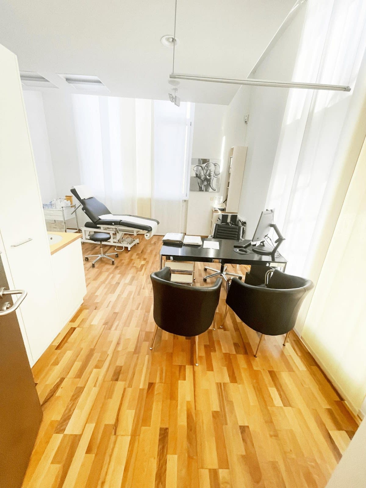 PD Dr. med. Maziar Shafighi gallery image 5