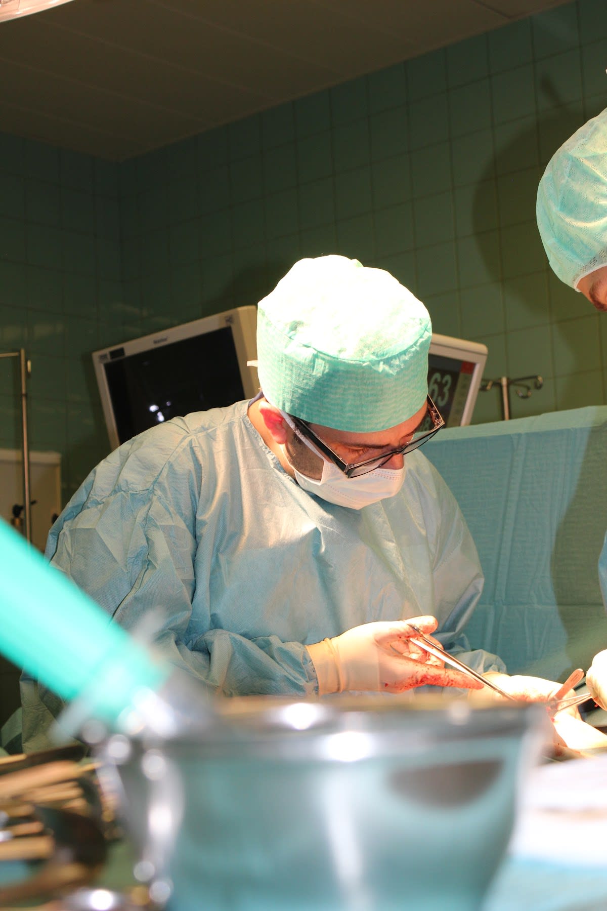 PD Dr. med. Maziar Shafighi gallery image 7