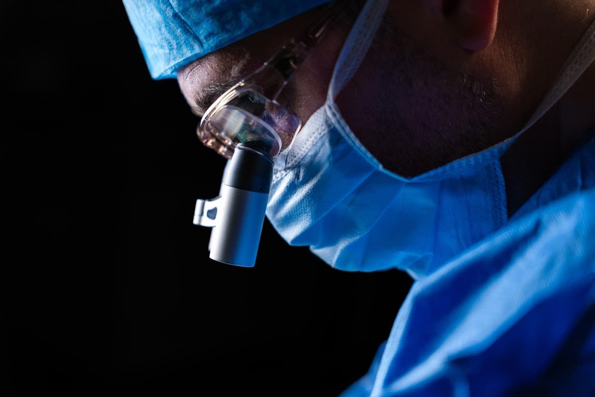 PD Dr. med. Maziar Shafighi gallery image 10