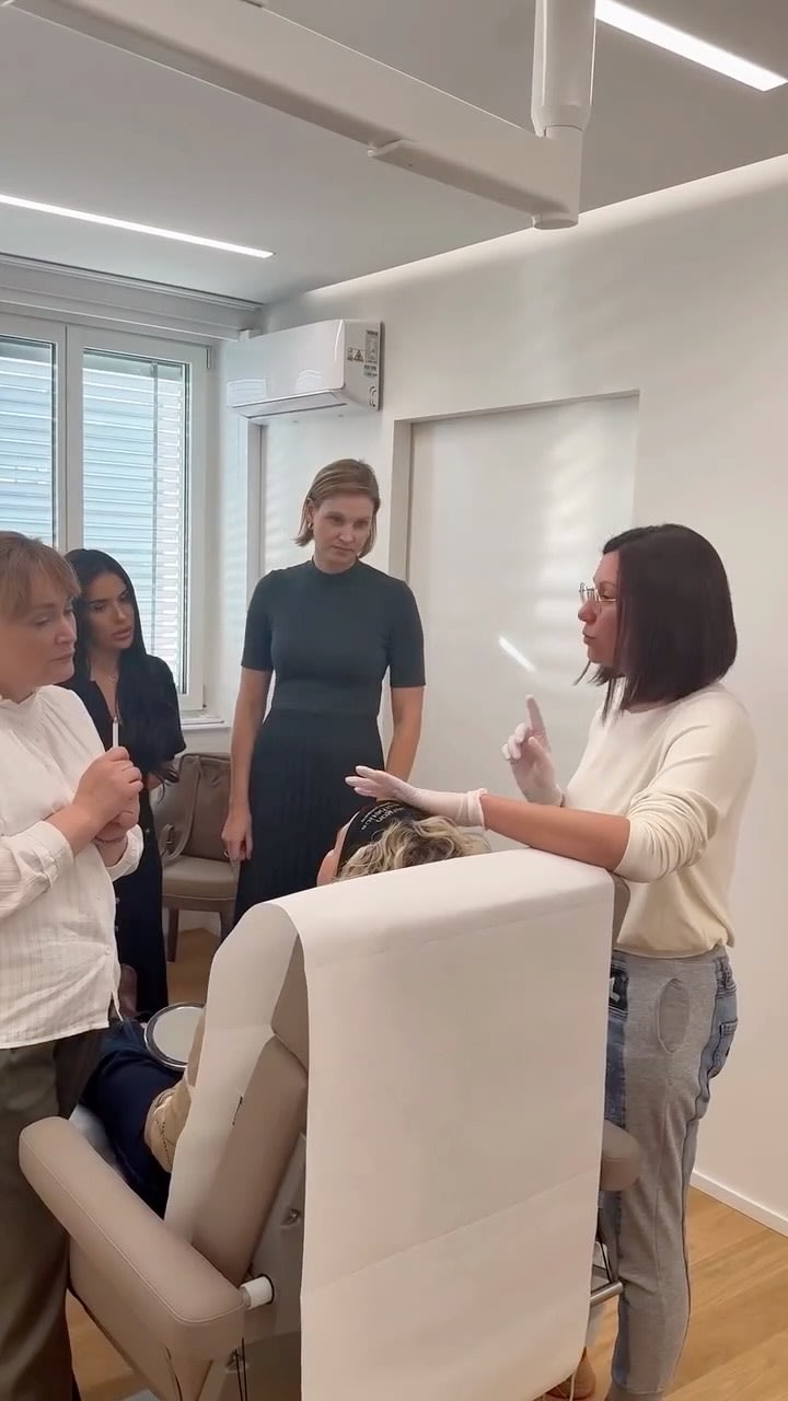 Swiss Derma Clinic | Praxis für Dermatologie & Ästhetik gallery image 4