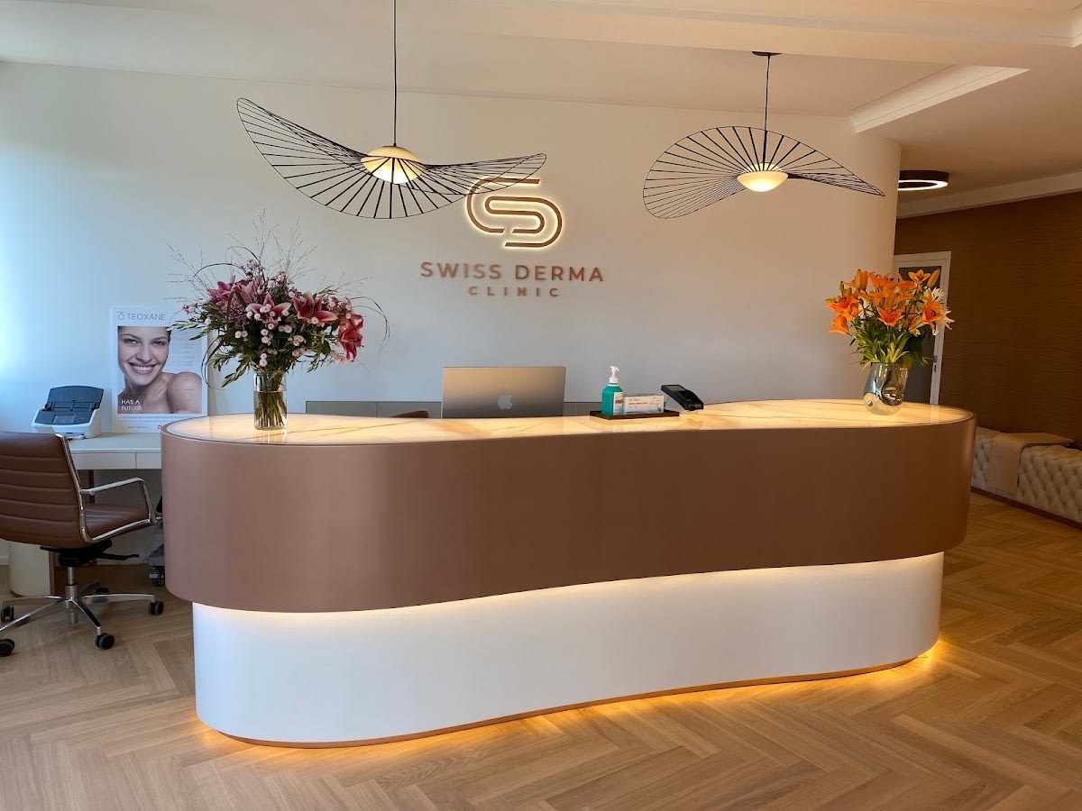 Swiss Derma Clinic | Praxis für Dermatologie & Ästhetik gallery image 6