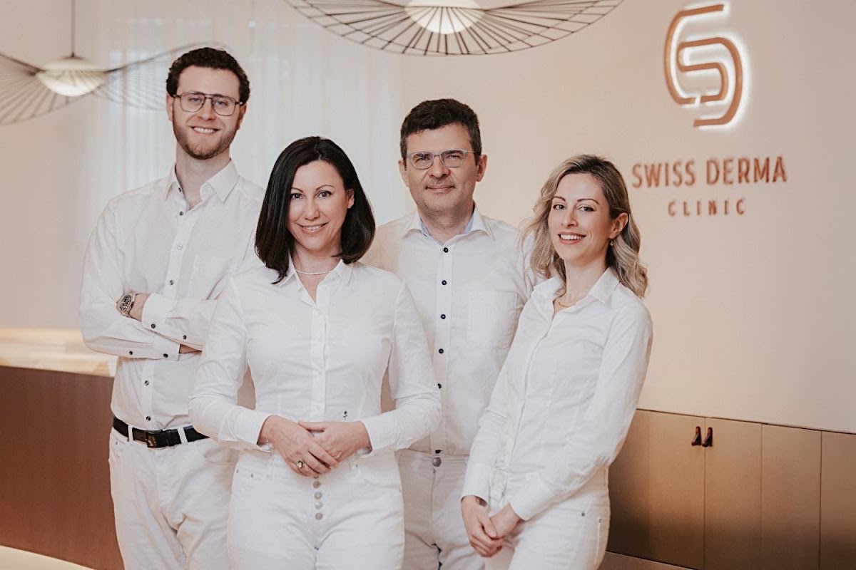 Swiss Derma Clinic | Praxis für Dermatologie & Ästhetik gallery image 7