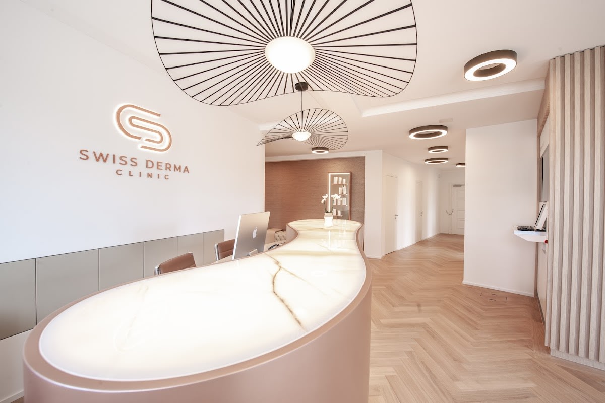 Swiss Derma Clinic | Praxis für Dermatologie & Ästhetik gallery image 9