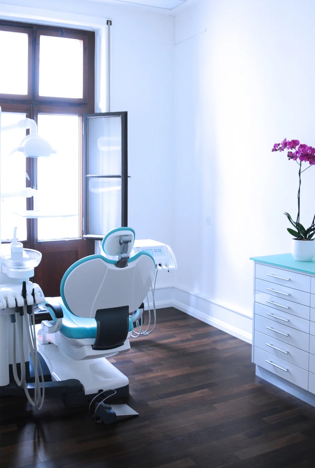 Mr. Dr.med.dent. Luca Rodoni gallery image 5