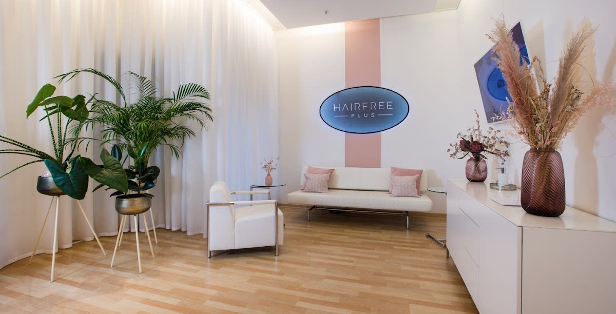 Hairfree PLUS Luzern gallery image 4