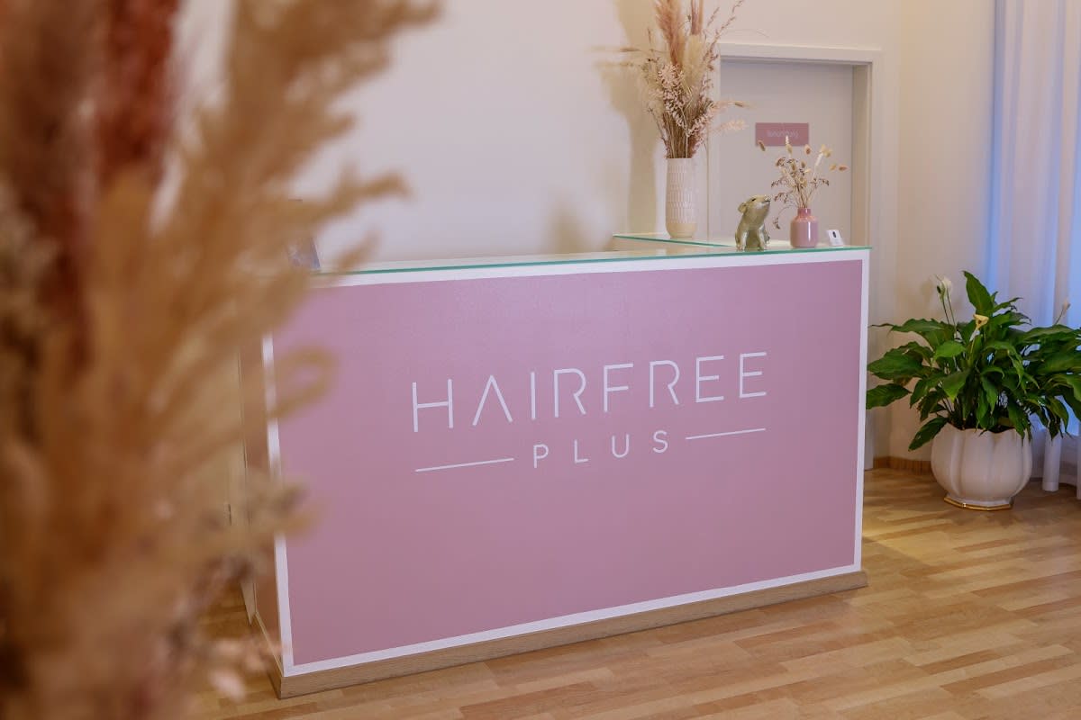 Hairfree PLUS Luzern gallery image 5