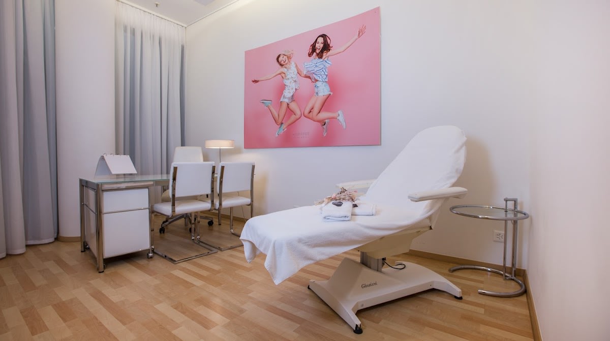 Hairfree PLUS Luzern gallery image 7