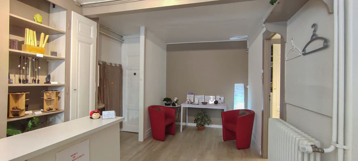 Bulle du bien-être gallery image 4