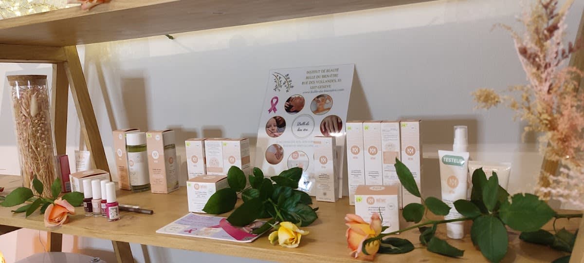 Bulle du bien-être gallery image 5