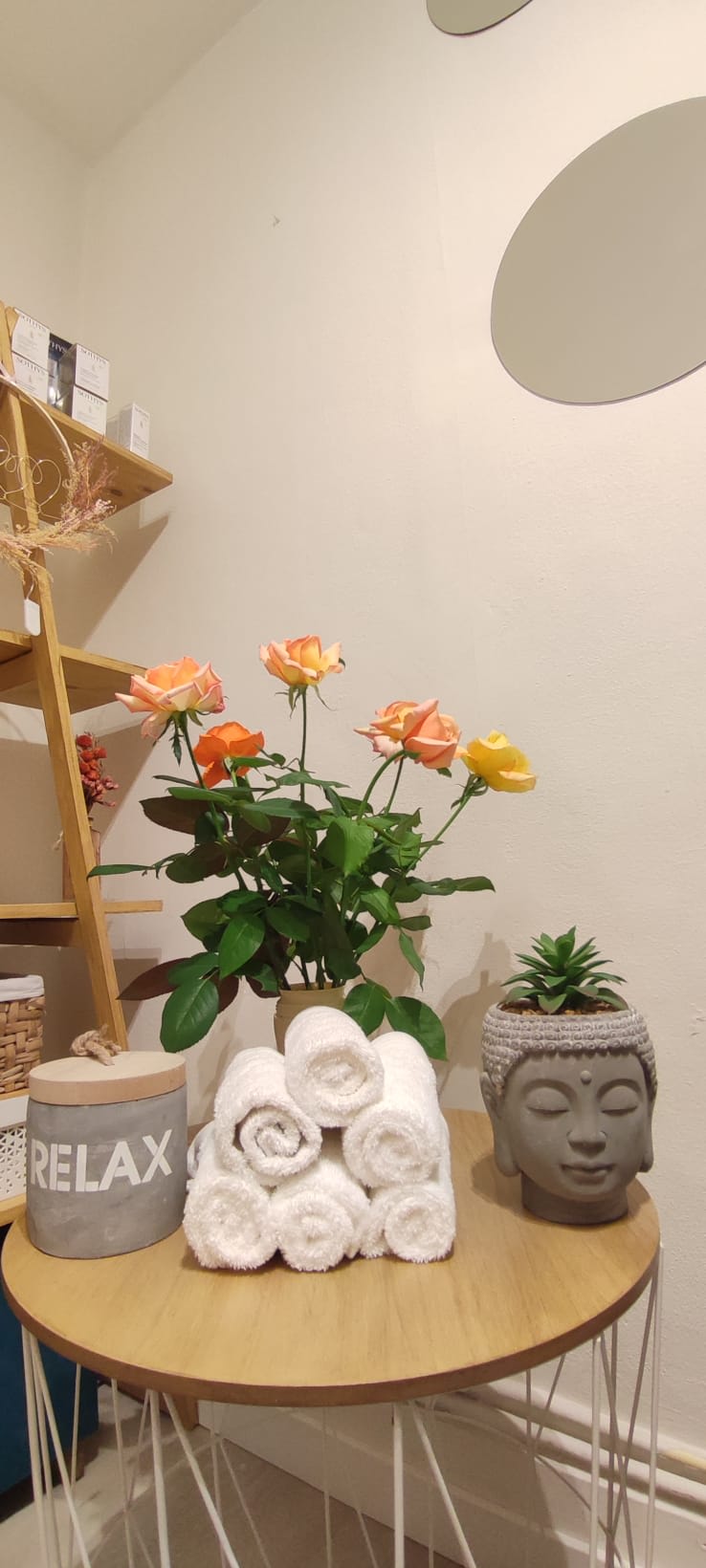 Bulle du bien-être gallery image 8