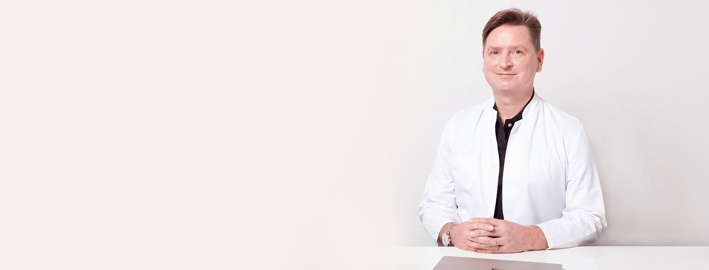 Swiss Medical Aesthetics Dr. med. Roshanak Daneshzadeh Tabrizi gallery image 2