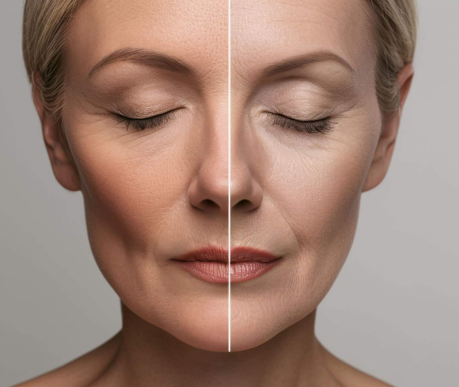 Swiss Medical Aesthetics Dr. med. Roshanak Daneshzadeh Tabrizi gallery image 5