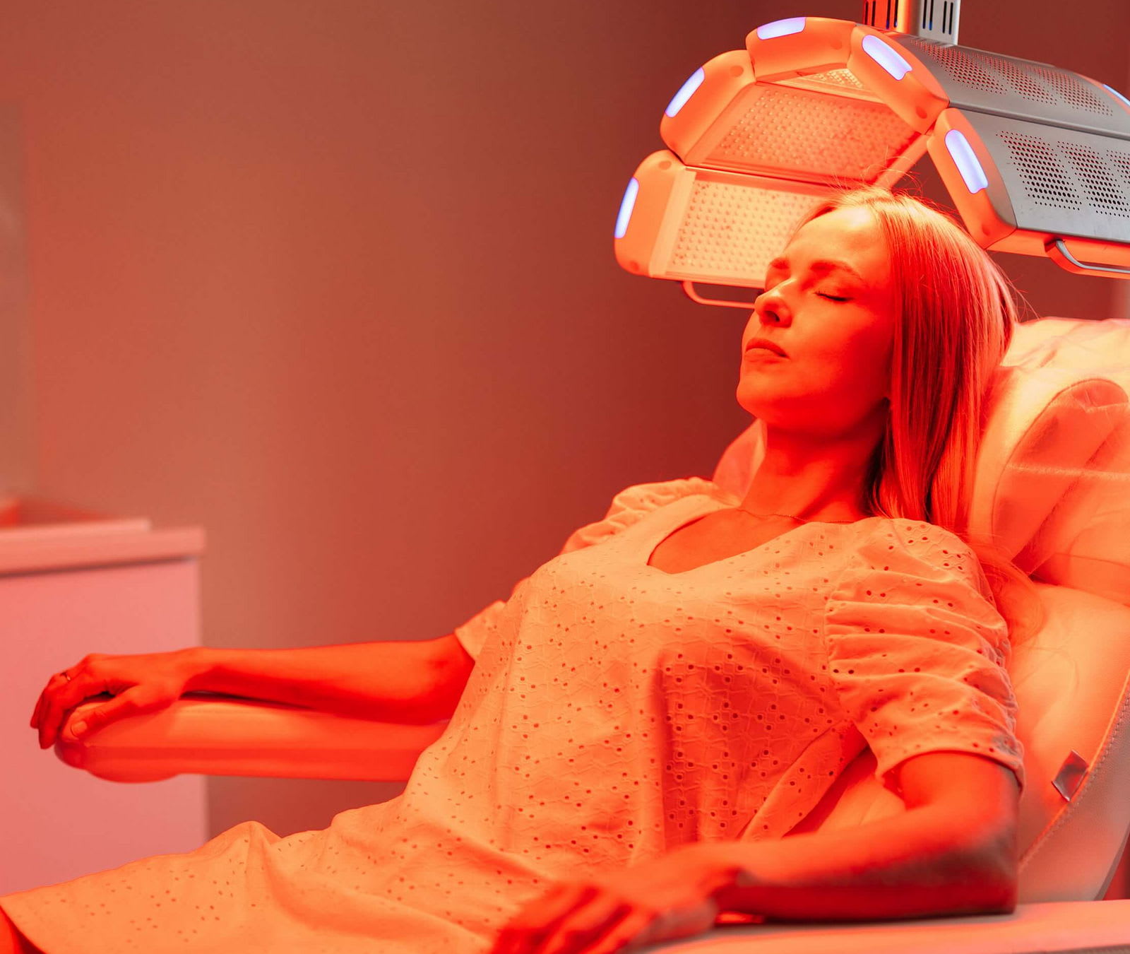 Swiss Medical Aesthetics Dr. med. Roshanak Daneshzadeh Tabrizi gallery image 6