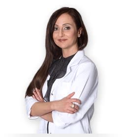 Swiss Medical Aesthetics Dr. med. Roshanak Daneshzadeh Tabrizi gallery image 7