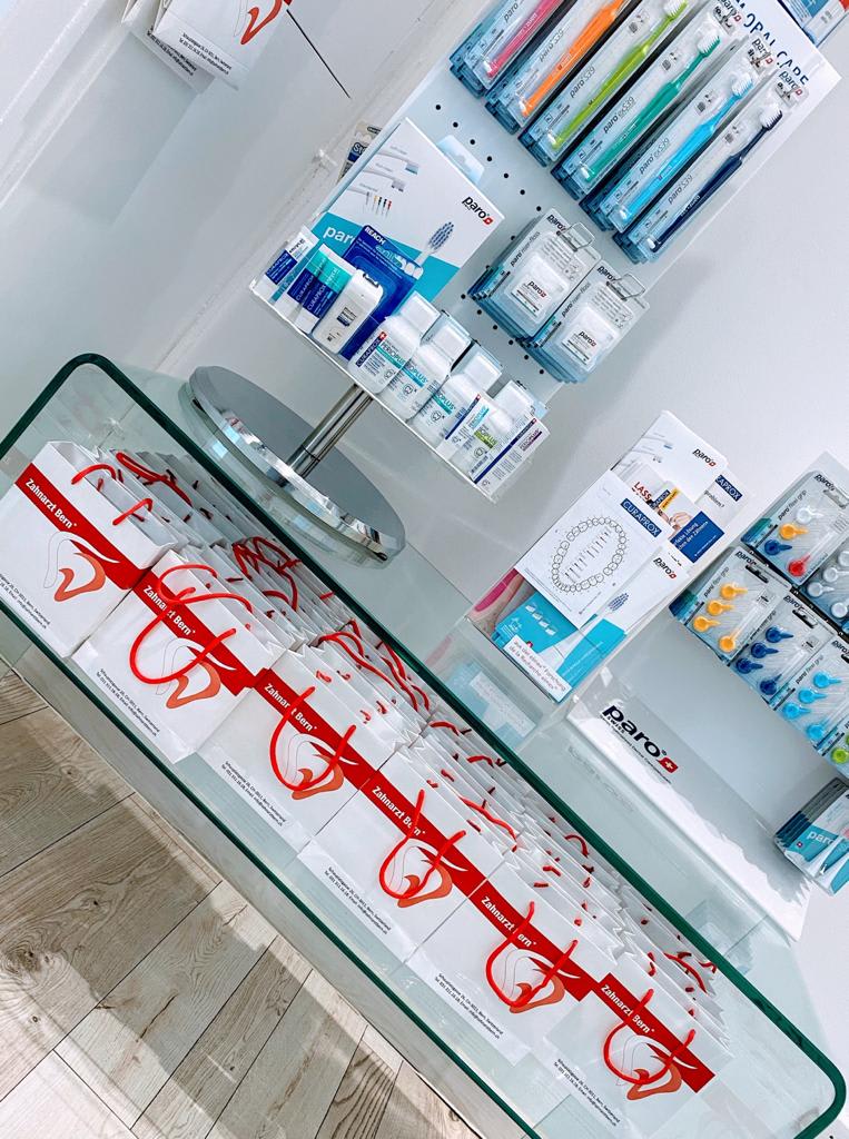 Dr.med.dent. Cristina Nica gallery image 4