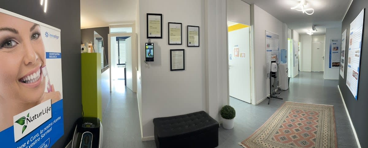 Naturlife Dental Mendrisio - Dr. Bontempelli Lorenzo gallery image 5