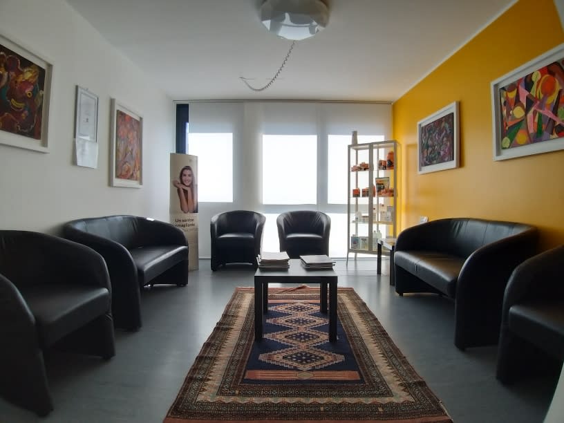 Naturlife Dental Mendrisio - Dr. Bontempelli Lorenzo gallery image 6